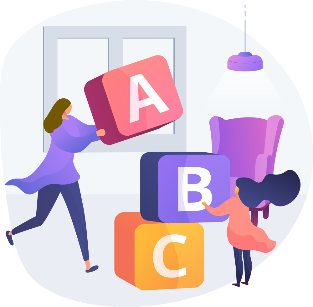 Assistante maternelle